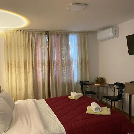Comfy 2 公寓