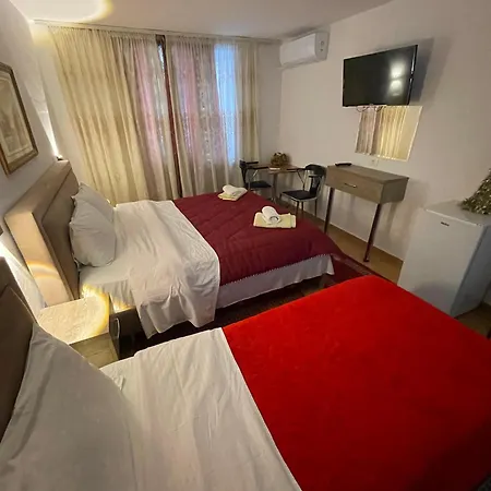 شقة Comfy 2 *